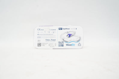 Fisher&Paykel OJR416 Optiflow Junior 2 Nasal Cannula, Large WaveFlex Technology